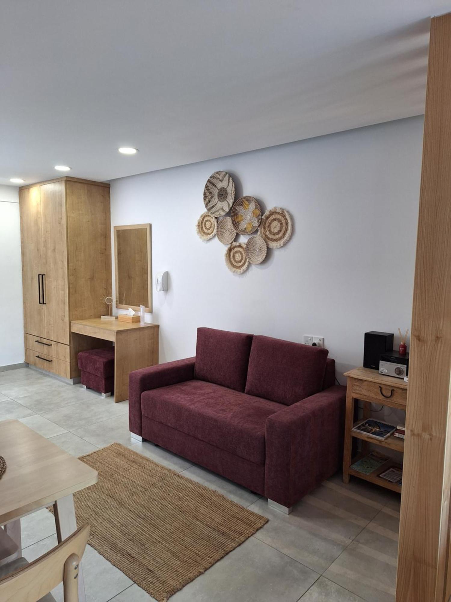 Terrazza Suites Пафос Экстерьер фото
