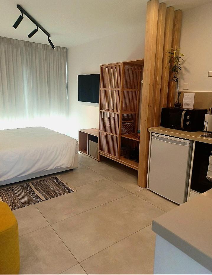 Terrazza Suites Пафос Экстерьер фото