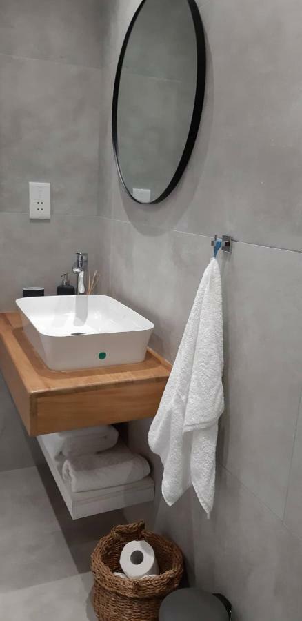 Terrazza Suites Пафос Экстерьер фото