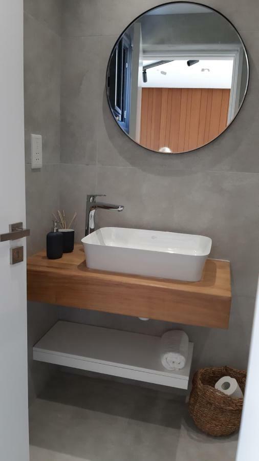 Terrazza Suites Пафос Экстерьер фото