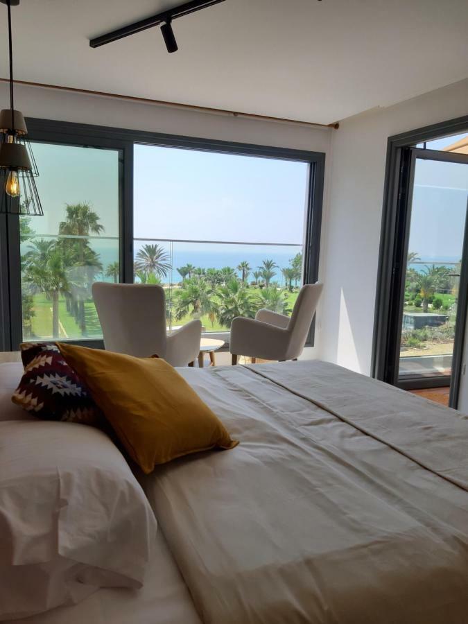 Terrazza Suites Пафос Экстерьер фото